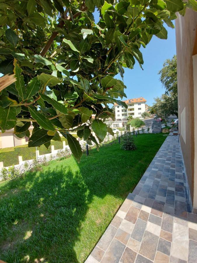 Il Gelso Guest House Catanzaro Exterior foto