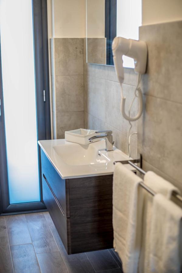 Il Gelso Guest House Catanzaro Exterior foto