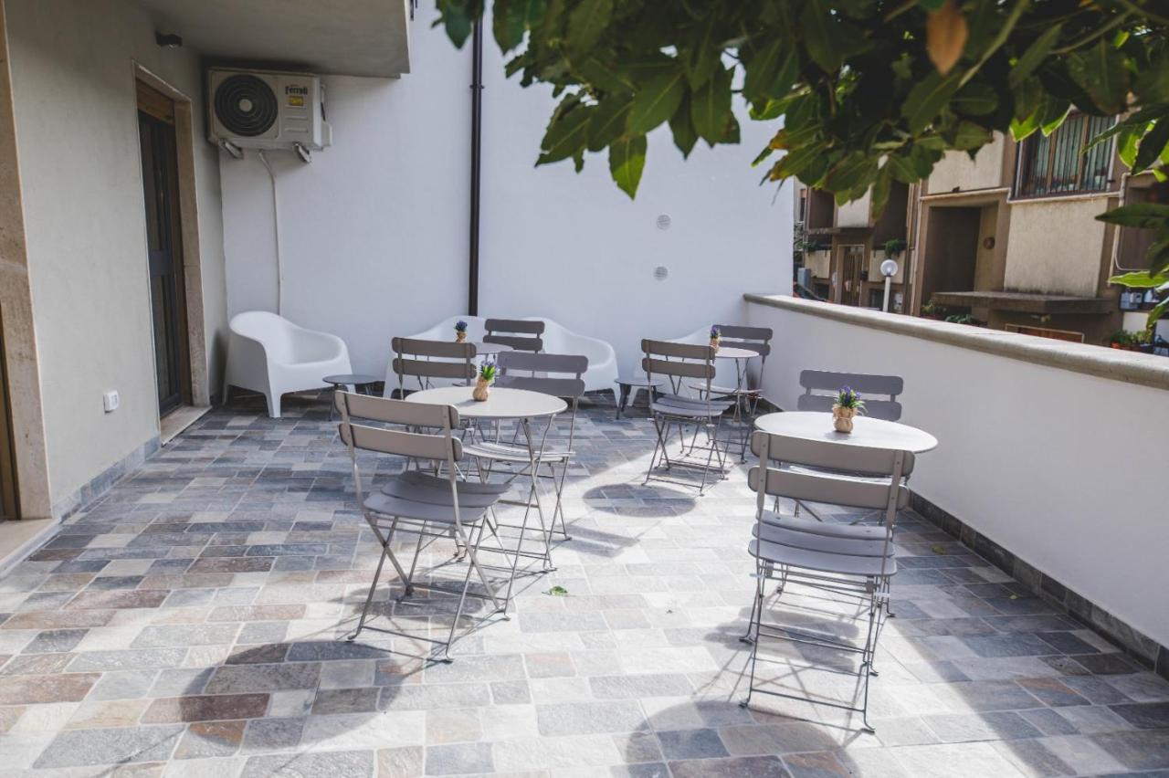 Il Gelso Guest House Catanzaro Exterior foto