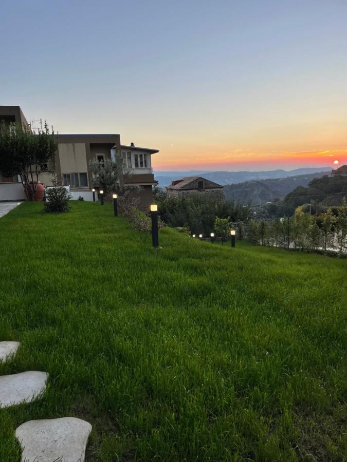 Il Gelso Guest House Catanzaro Exterior foto